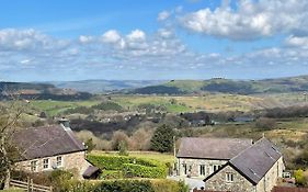 Rhiwddu Barns - Brecon Beacons National Park